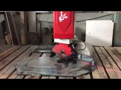 Ekonomik 5 Eksenli Orta ve Küçük Taş Üreticileri için CNC Kesme Makinesi