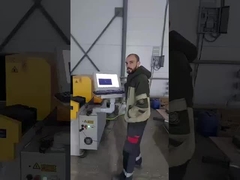 Özel tasarımlar ve yüksek hacimli üretim için gelişmiş CNC Taş Oymak Makinesi