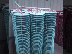 Granit öğütme için yüksek keskinlik metal disk D220mm