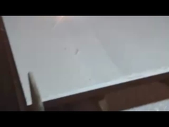 Otomatik Taş Yanma Makinesi Mermer Granit Yanma için Taş Yanma Makinesi