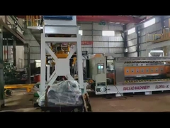 Otomatik Slab Vacuum Lifter Taş kaldırma ekipmanları