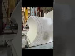 DL-2000/2500/3000 Düzensiz Şekiller için CNC Elmas Tel Testere Makinesi