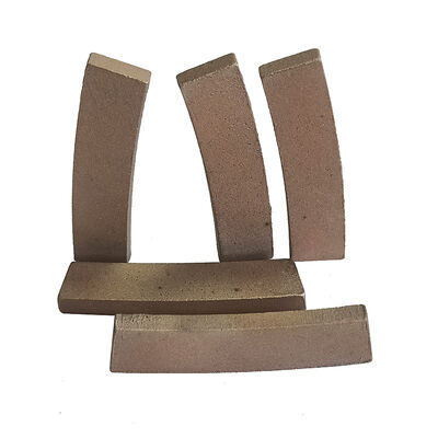 Mermer Köprüsü Elmas Bölümleri D400mm İran Afganistan Pazarı İçin