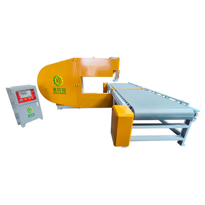 Rusya Pazarı Granit Anıt Mezar Taşı Kesimi için CNC Tel Çakma Makinesi