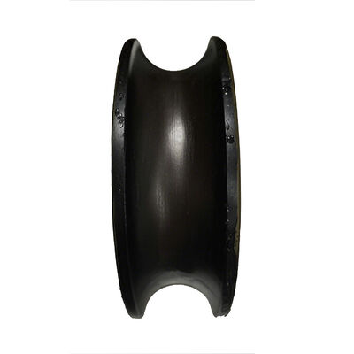 Kişisel Olarak Yapılandırma Rezin Profilleme Poliş Buff için Taş Kenarlı Döşeme Tekerlekleri