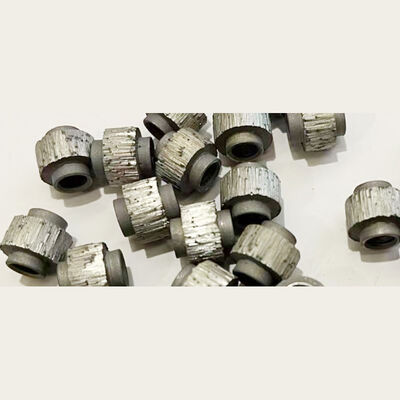 Mermer Madencilik Elmaslar Kesme 11.5mm Mermer Çubuk Makine için Mermer Çubukları